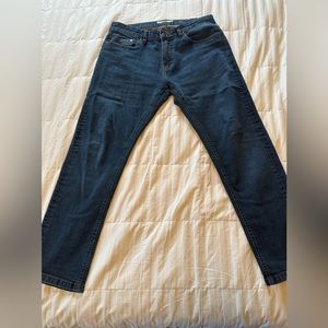 English Laundry Jeans Kent slim. 34/30